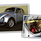 Image for article titled Someone Should Buy This Porsche-Engined Beetle So I Don't